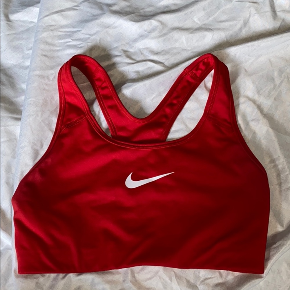 Nike SportsBra